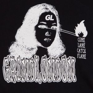 Meet your Posher, Quinn